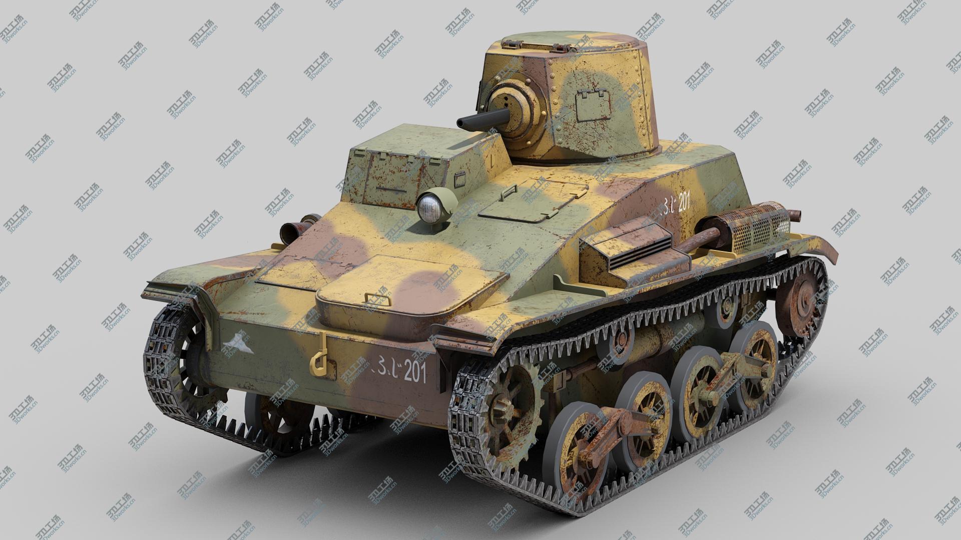 images/goods_img/202105073/Type 94 Tankette 3D/3.jpg